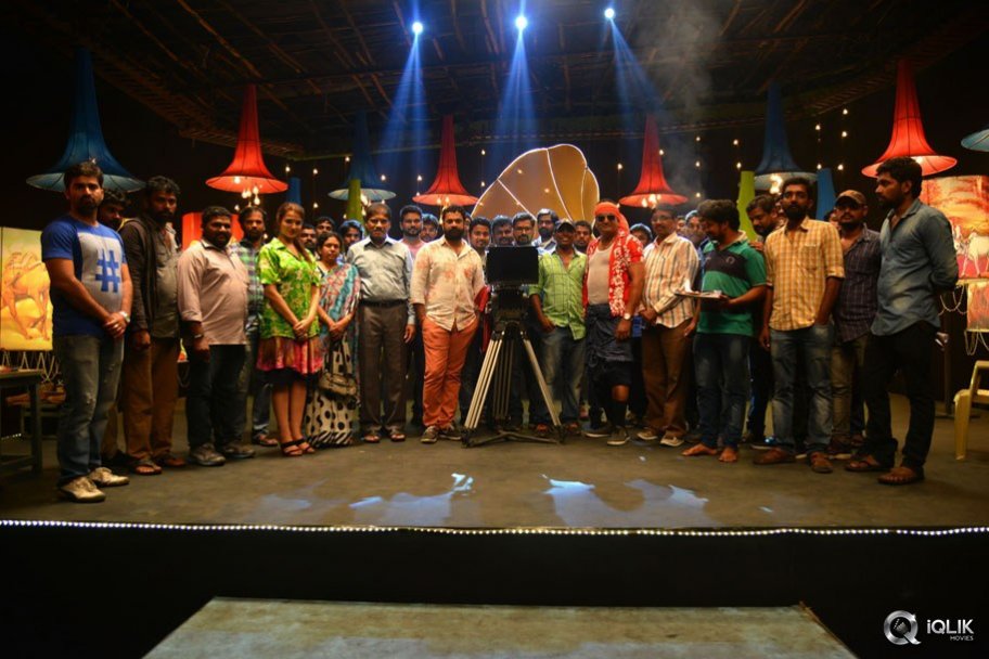 Meelo Evaru Koteeswarudu